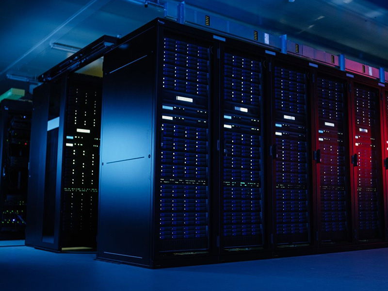 Server
